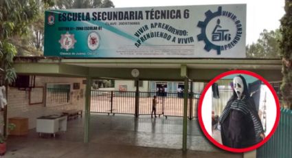 Claudia Elizabeth salió a una fiesta de Halloween de su secundaria; ya no volvió a casa