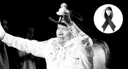 Muere de un infarto Don Catarino Leos, el fundador de Los Rancheritos del Topo Chico