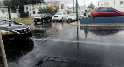 Clima de Nuevo Laredo: se sueltan los aguaceros, ¿seguirá lloviendo el Día de Muertos?