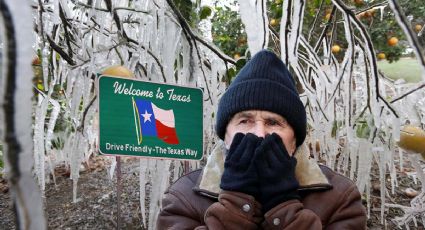 Así es la ciudad más pobre de Texas; sufriría más el crudo invierno 2024