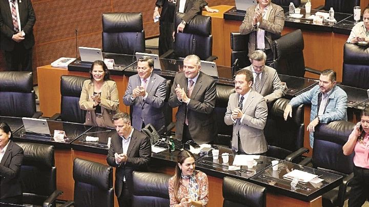 Avalan supremacía constitucional