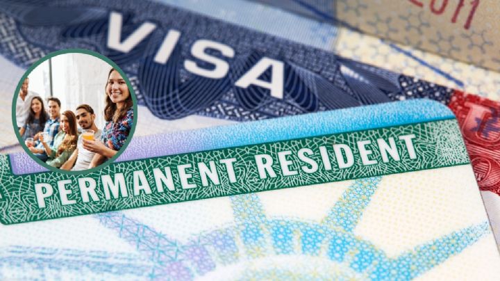 ¿Suspenderán entrega de Green Card con la llegada de un nuevo presidente? Esto es lo que se sabe