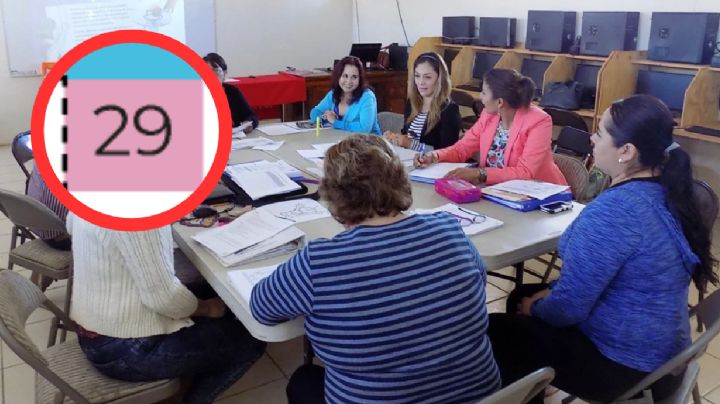 SEP asuetos: esta son las fechas de Consejo Técnico Escolar; no hay clases