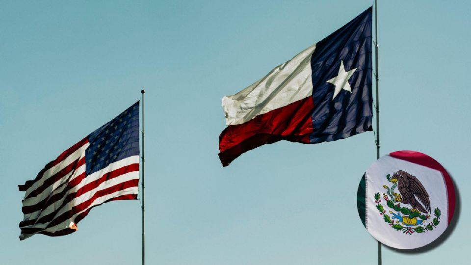 ¿En qué parte de Texas hay más mexicanos? Esto dice un informe