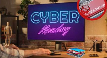 Cyber Monday 2024: ¿qué es y cuando inicia?