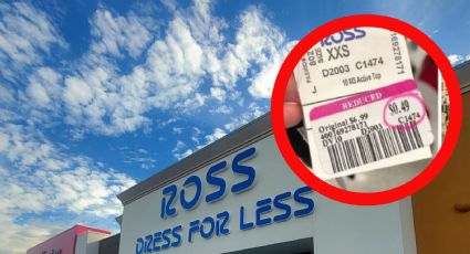 Ross Dress for Less: ¿cuándo habrá liquidación de 49 centavos en toda la tienda?; esto se sabe