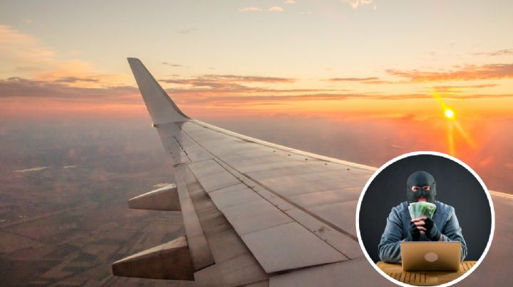 ‘Montaviajes’, la nueva forma de estafa enfocada en los viajeros; evita ser víctima