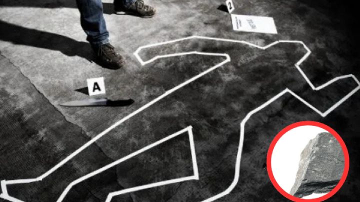 Matan a joven de piedrazo en la cabeza en Escobedo; se resistió a un asalto cuando iba a comprar alcohol