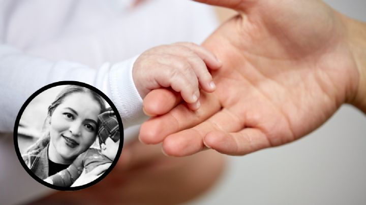 Hallan cuerpo de Alejandra Rivas y su hija de un año; buscaban encontrarse con el padre de la bebé