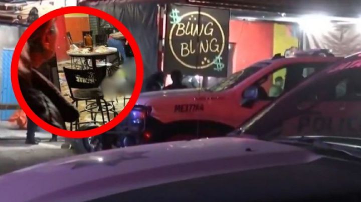 Nuevo atentado en bar deja cinco muertos y siete heridos; es el segundo en 24 horas