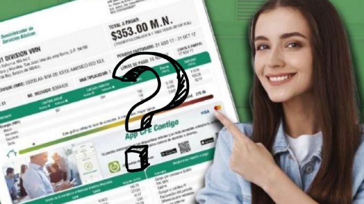 CFE sorprende con descuento en recibo de luz para invierno 2024; ¿quiénes serán los afortunados?