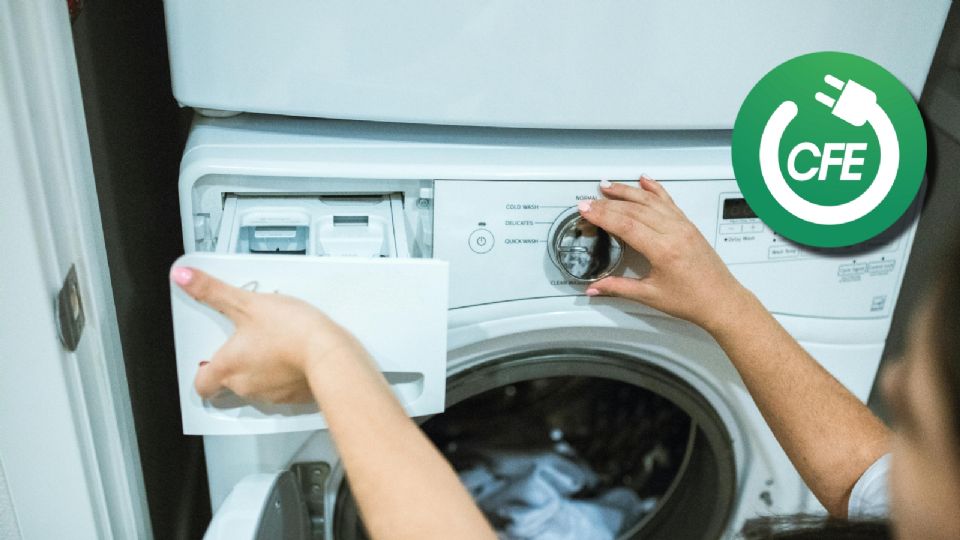 CFE: puedes renovar todos estos electrodomésticos con cargo al recibo de luz
