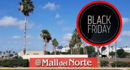 Esta ciudad de Texas es la ideal para hacer tus compras del Black Friday; ¡lo tiene todo!