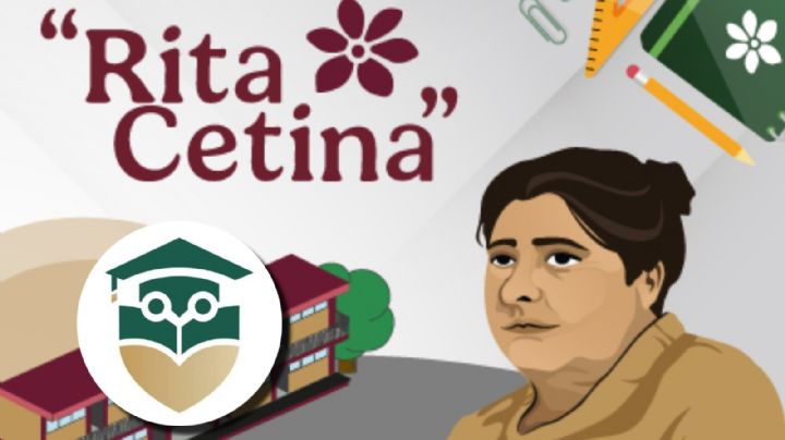Beca Rita Cetina: ¿puedo inscribirme si ya tengo la Beca Benito Juárez? Esto sabemos