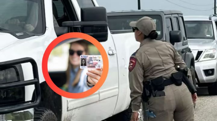 Texas prohíbe una práctica que muchos desconocen; 'es ilegal' para conductores