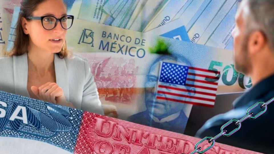 También hay algunos errores que no debes cometer o de lo contrario es muy probable que no te otorguen el documento que te permita entrar a Estados Unidos