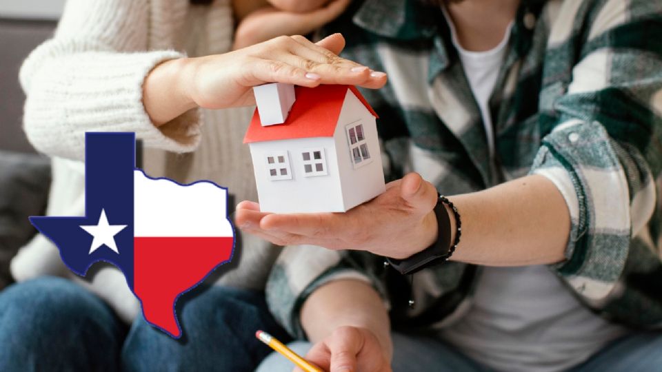 Texas: estos son los suburbios con las casas más baratas