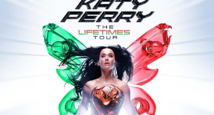 ¡Katy Perry viene a México! Costos y fechas de sus próximos conciertos