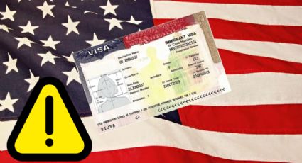 Visa americana: en estos días será imposible tramitarla o renovarla