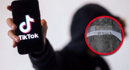 Reto viral de TikTok 'Desaparece por 48 horas' pone en riesgo a los usuarios, alerta Unidad Cibernética de Sonora