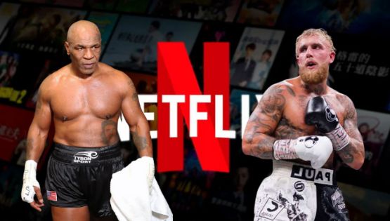 Mike Tyson vs. Jake Paul: ¿cuándo, a qué hora y dónde ver la pelea?