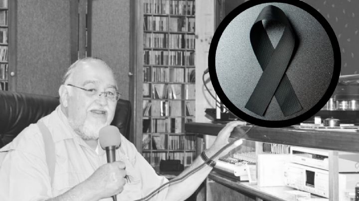 Nuevo Laredo llora la muerte de Alberto 'El Cabo' Manzilla, dueño del restaurante El Rancho