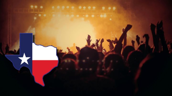 Este es el festival de música más importante de Texas, ¿cuál es y qué artistas han participado?