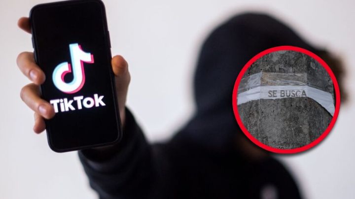 Reto viral de TikTok 'Desaparece por 48 horas' pone en riesgo a los usuarios, alerta Unidad Cibernética de Sonora