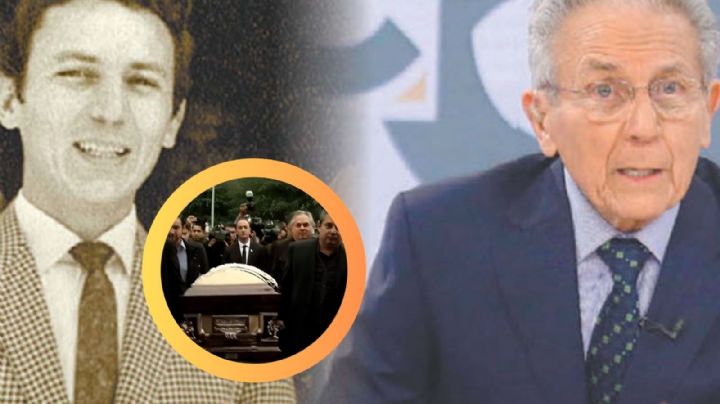 Héctor Benavides el 'Arqui' a un año de su partida, su legado sigue vivo en Monterrey