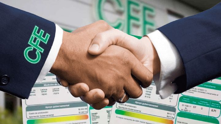 CFE: ¿Se te juntaron los recibos de la luz y no puedes pagarlos?; así puedes realizar un convenio