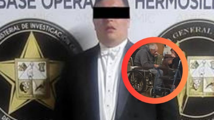 Estafó a 28 abuelitos y lo detienen el día de su boda; ¿qué ocurrió?