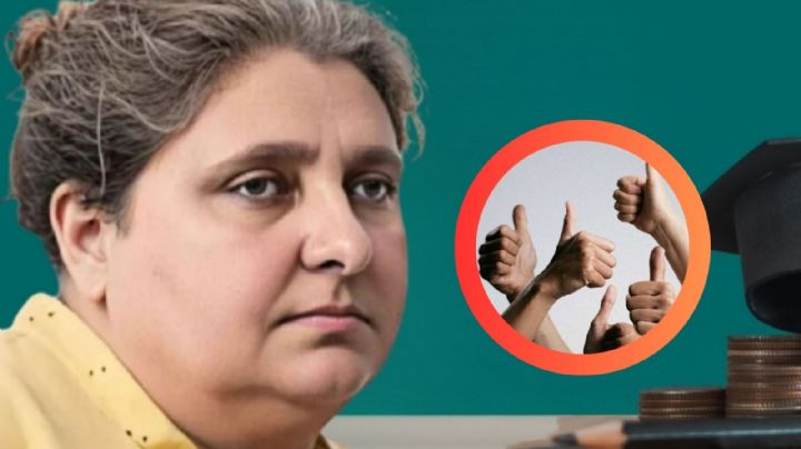 Beca Rita Cetina: la clave para un registro exitoso es usar este dispositivo, te decimos cuál es