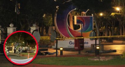 Pareja es ejecutada a balazos frente a parque infantil; su hija presenció el hecho