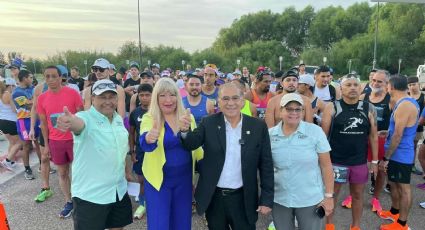 Kenianos participarán en la segunda edición del Maratón de Laredo