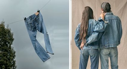 Así puedes saber si unos jeans Levi's son originales; tips para no comprar pantalones 'piratas'