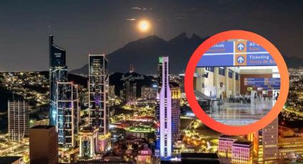 ¿Por qué volar de Laredo a Monterrey en vez de manejar?; esto es lo que debes considerar