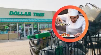 Dollar Tree: Los 4 productos que un chef de lujo recomienda tener en tu cocina