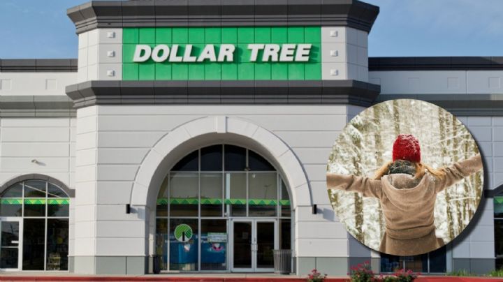 Dollar Tree: 5 productos ideales para comprar este invierno por menos de 2 dólares