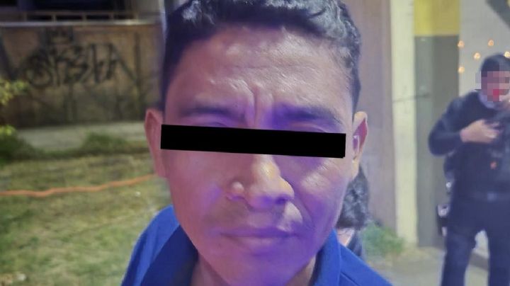 Detienen en Querétaro a 'La Garza', líder criminal de 'Los Ardillos'