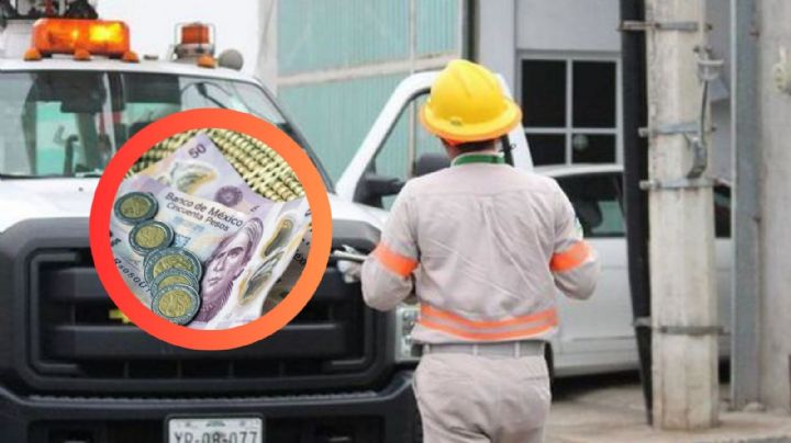 CFE: ¿dar propina a un trabajador puede perjudicarte?; tal vez no lo imaginas