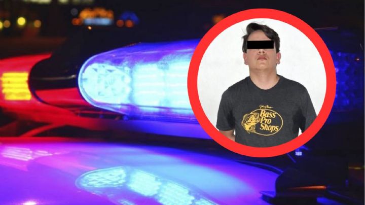 Hijo ingrato: agrede a golpes a su mamá; creía que le había agarrado el cargador de su celular