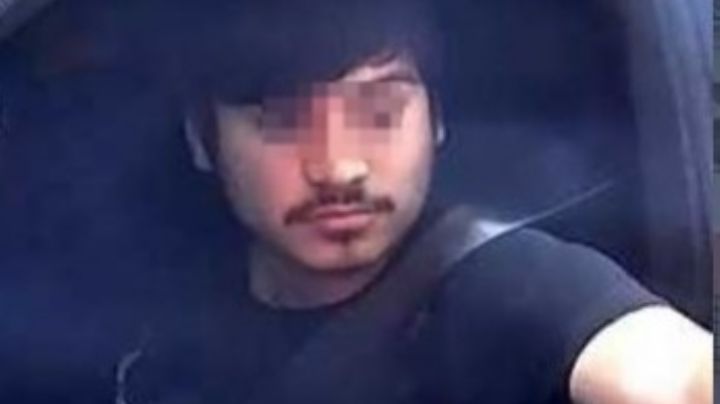 Buscan a jovencito que robó auto en Laredo; ofrecen jugosa recompensa