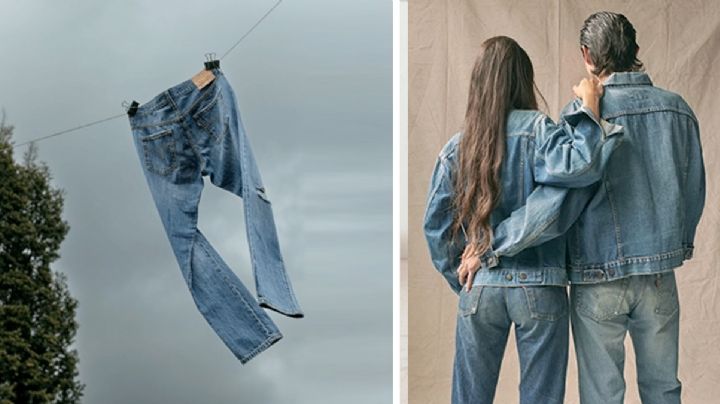 Así puedes saber si unos jeans Levi's son originales; tips para no comprar pantalones 'piratas'