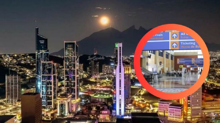 ¿Por qué volar de Laredo a Monterrey en vez de manejar?; esto es lo que debes considerar