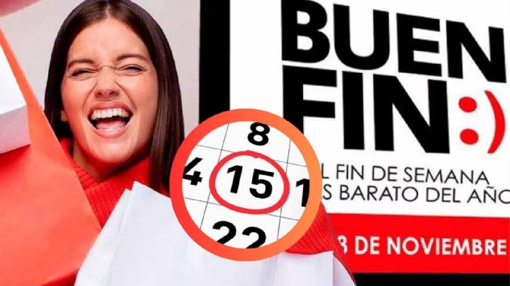 Buen Fin 2024: ¿cuál es la hora exacta en que inician las ofertas y promociones?
