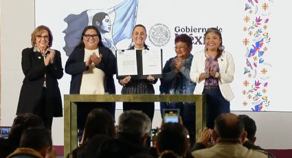 ‘Reforma de Igualdad Sustantiva', las modificaciones a la constitución que favorecerán a las mujeres