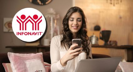 Infonavit: así puedes pagar tu crédito desde el celular; es seguro y rápido