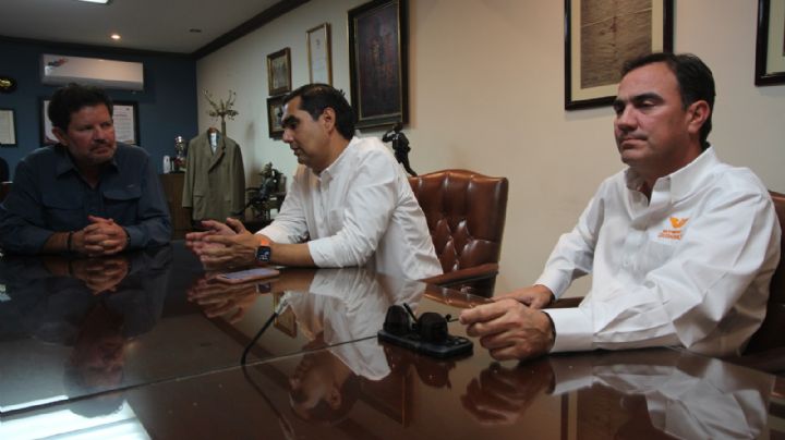 Quiere MC desbancar al PRIAN en Tamaulipas