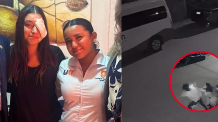 Melanie y Danna Paola se reúnen después de la brutal agresión en Tamaulipas; Christian 'N' sigue prófugo