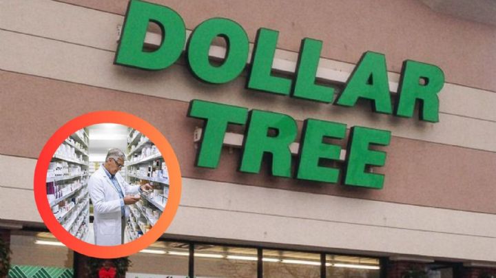 Dollar Tree: medicamentos que NO deberías comprar, según farmacéutico